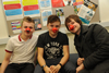 red nose day 2013